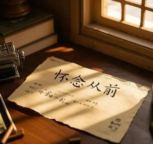 你以为以前真好？以前穷，为啥还怀念？我告诉你，不是日子甜，是记忆加了滤镜