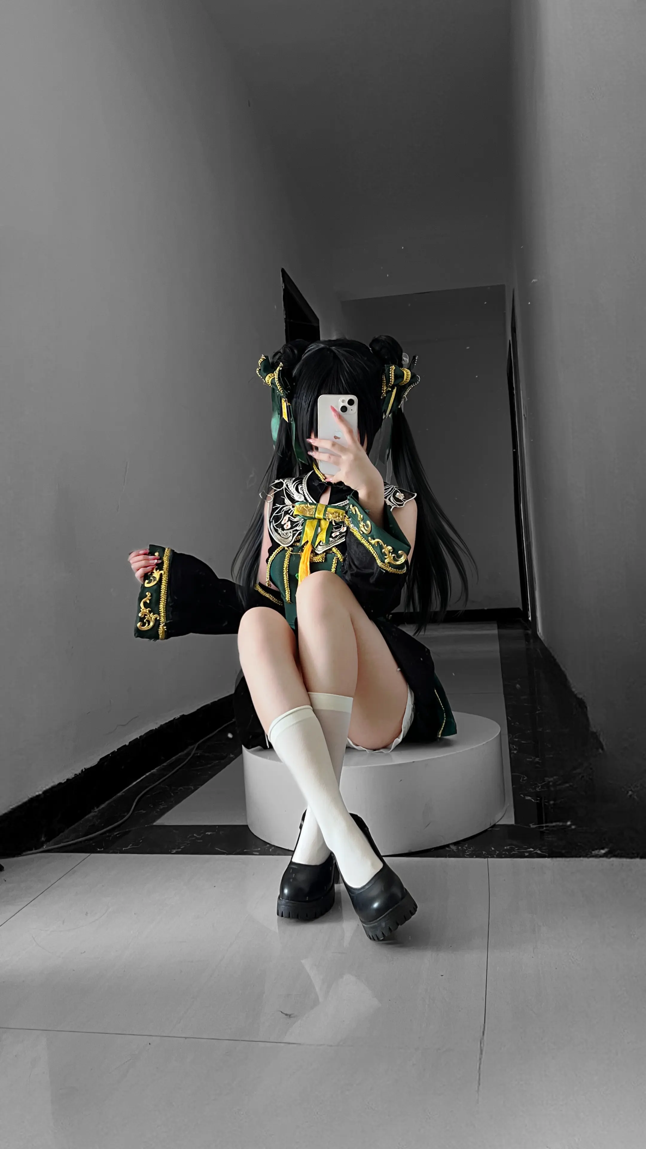 超自然行动组 超自然行动组cos 超自然行动组小满 摸金就玩超自然 超...