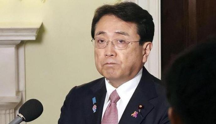 不搭理，日本来中国了2026年5月20日，苏州迎来一位不同寻常的客人，日本经