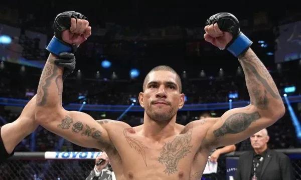 复仇之战！官宣了！UFC320佩雷拉将和安卡拉耶夫进行二番战，石拳将力争拿回自己