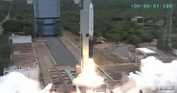 2026年7月18日，一枚7层楼高的火箭从印度东海岸腾空而起，15分钟后准确入轨