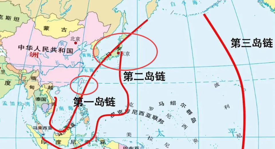 高市早苗何来胆气说“台湾有事就是日本有事”？如题--------------