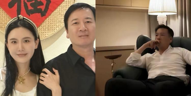 吃瓜连续剧？我看是带货连续剧！赖文峰这家子把家事玩成流量密码了！你看到赖文峰家