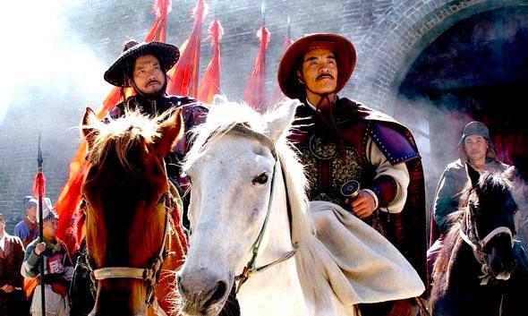 崇祯十五年，也就是1642年，义军营里出了件让人后背发凉的事。李自成亲率