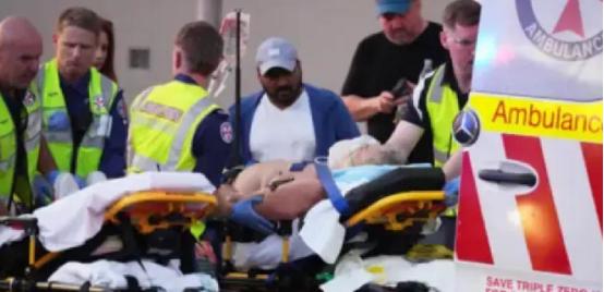 一位澳大利亚百姓说的大实话：在情感上，我对中国的好感不多，但当我看到悉尼致16死