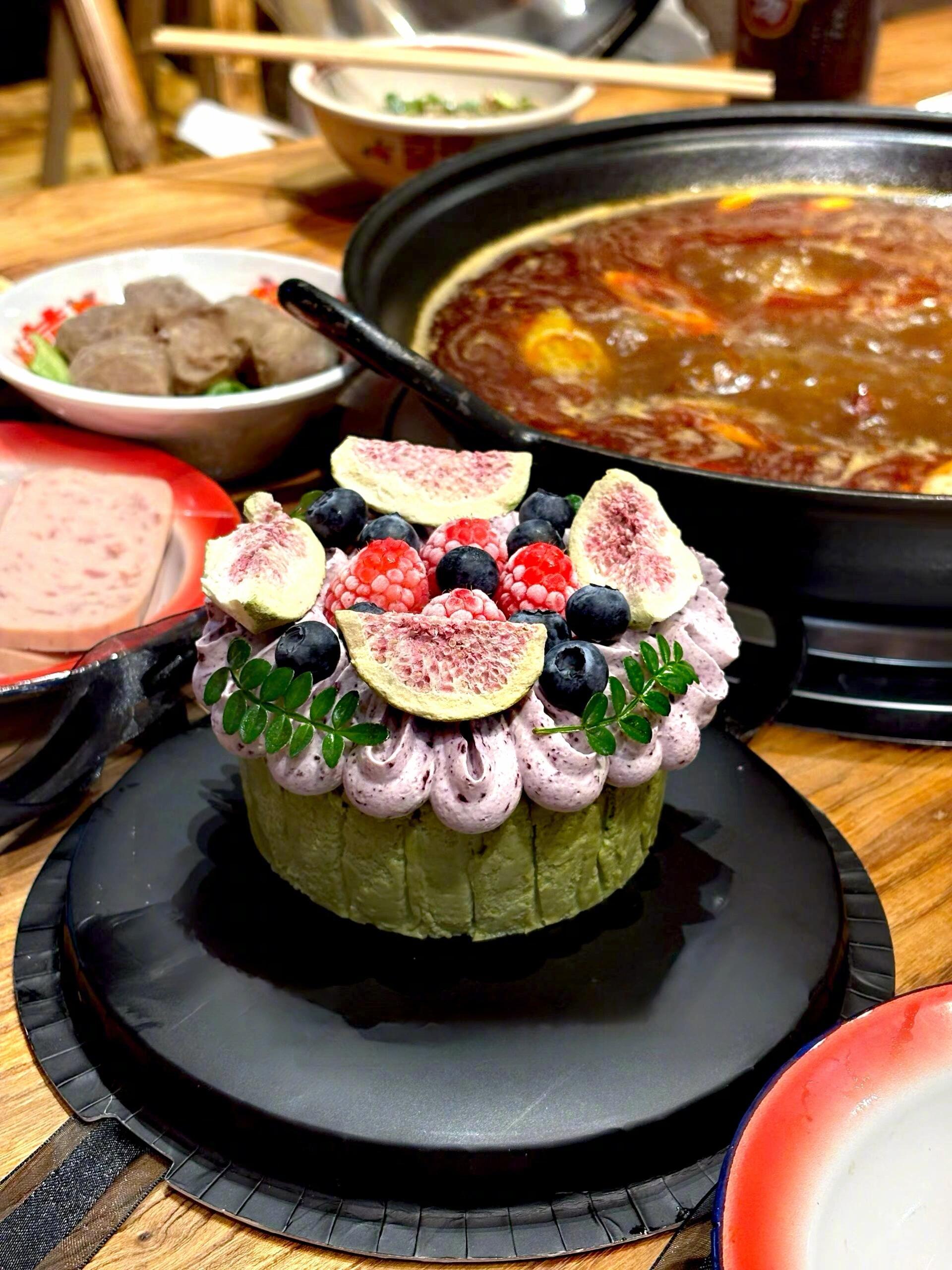 平凡日子的小确幸