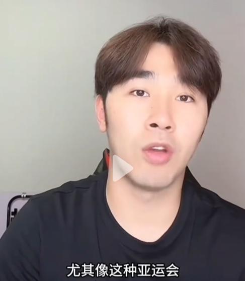 为什么名古屋亚运会，国乒比伦敦世乒赛还难？闫安说：亚运会和奥运会都一样，四
