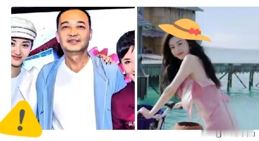 景甜让对方把三千万打进家人账户。​很快，她妈回了俩字：收到。​钱到账的那一刻