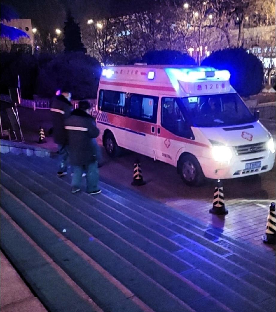 疾控中心的消息又来了，提醒大家，出门戴好口罩，如果在家开空调，也一定要每天开