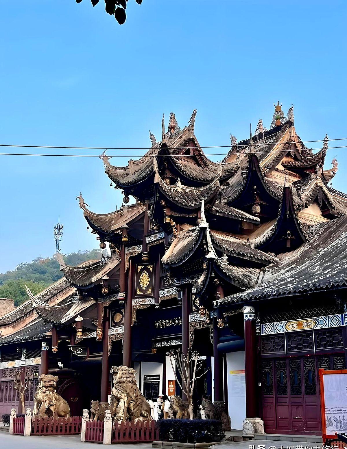 差距仅66亿！自贡狂追内江，1年反超稳了？2024年内江GDP1942.57