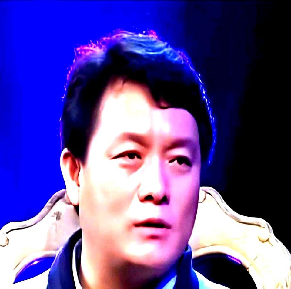 一个亿换掉杨志刚，郭靖宇直接拒了。当时资本方拿着1亿片酬，想让郭靖宇把《唐朝