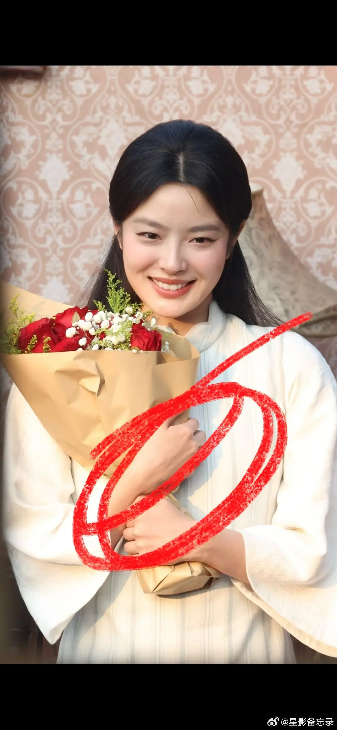 也是摊开芝麻大烧饼了