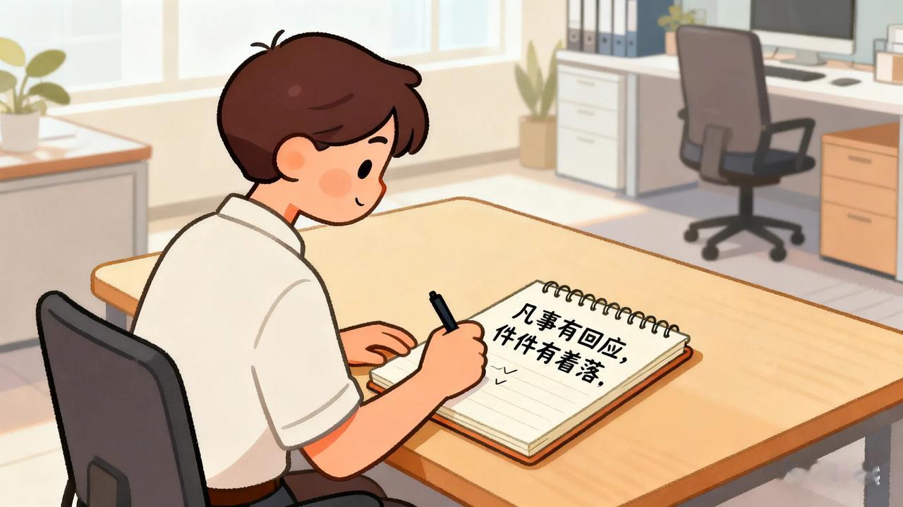 工作越久越明白，领导重用一个人，未必只因他能力顶尖而是他足够靠谱。不