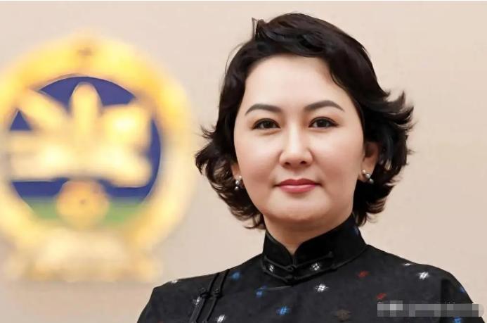 美国曾声称急需稀土，和蒙古国开发稀土合作，没成！美国想要在蒙古国驻军，没成！美国