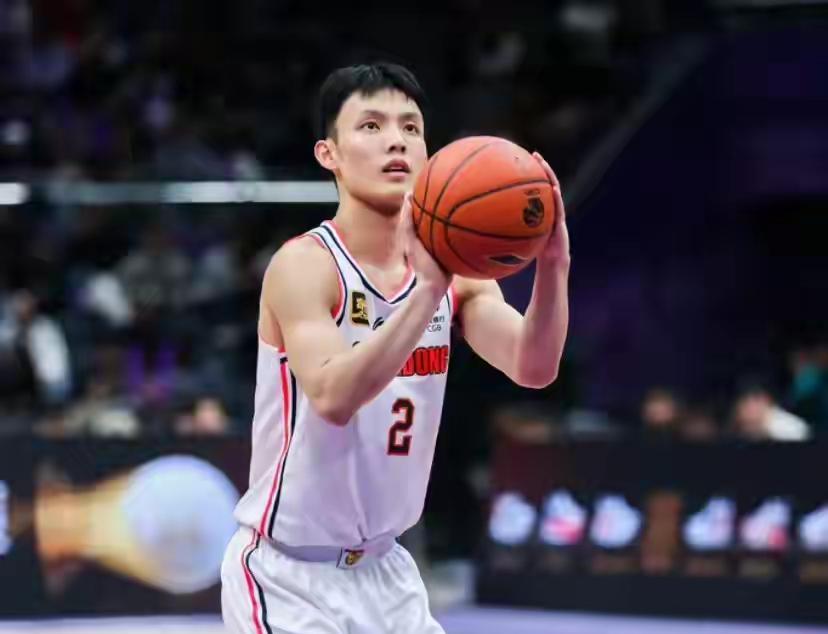 广东队遇上海队，谁会胜出？俱乐部杯赛八强出炉，四分之一决赛中