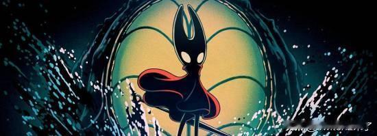 TeamCherry在官网发布公告，分享了《空洞骑士：丝之歌》2026年的更新