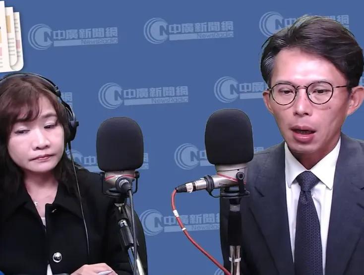 黄国昌接受采访信息量很大，说不着急和郑丽文见面，要等郑丽文先整合内部力量。这可