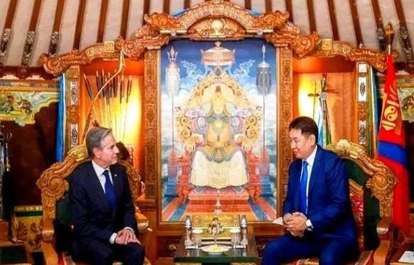 俄罗斯战略专家在接受采访时表示，如果中国继续在俄乌冲突中保持中立，俄罗斯可能要“