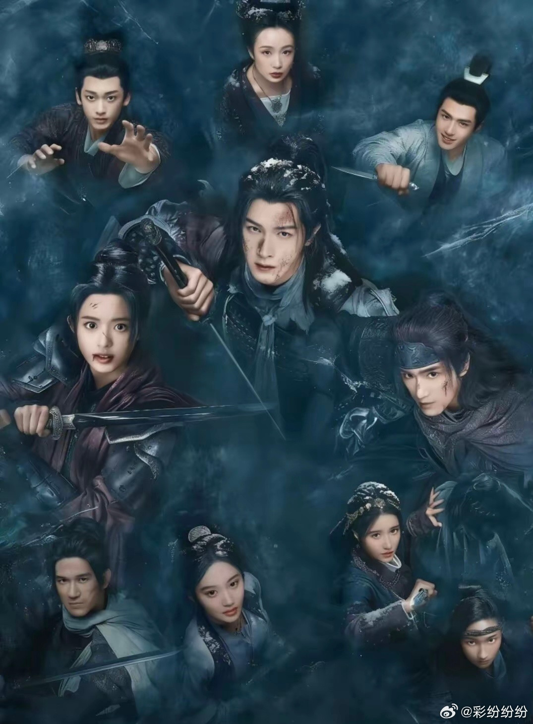 昨晚失眠，为什么呢，因为我姐的电话。我外甥有个机会，他想争取，于是自己去找了关