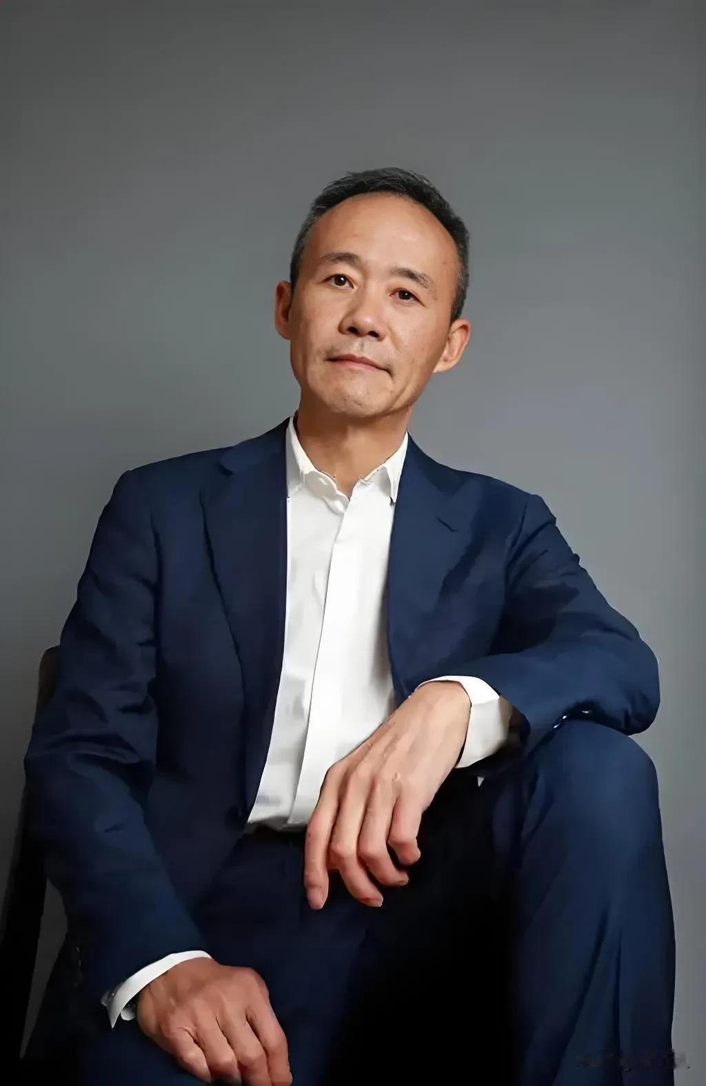 老总王石好爱娇妻！他心甘情愿为田朴珺撕掉”捞女“的标签，王石说：如果按傍大款来讲