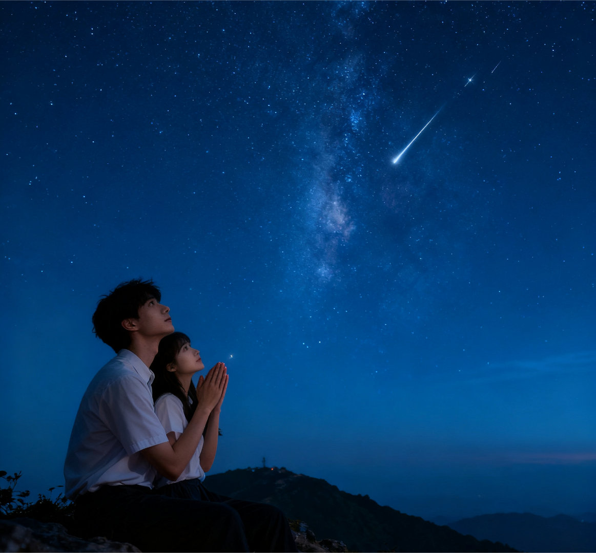 如何正确吸引好运？☟愿你悟到一、学会演你认为自己是什么样的人不断暗示自己是什么样