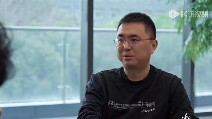 为极越汽车垫资3700万元的供应商:曾幻想百度和吉利兜底