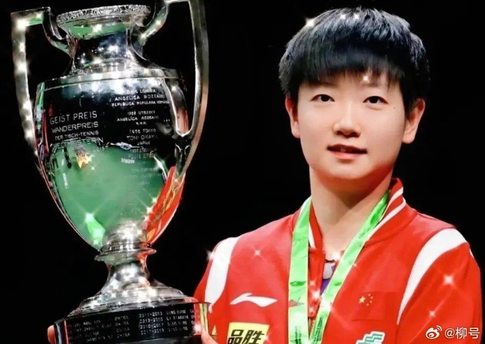 惊险！4-3大逆转，孙颖莎艰难战胜汉娜-高达！刚刚结束的2026年国际乒联澳门女