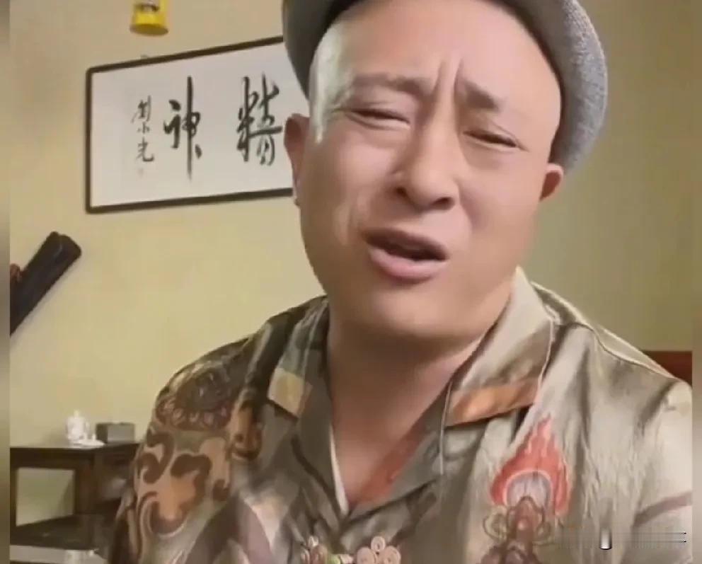 赵四立家规，拒绝出钱给儿子办婚礼！赵四曾在直播说过给家
