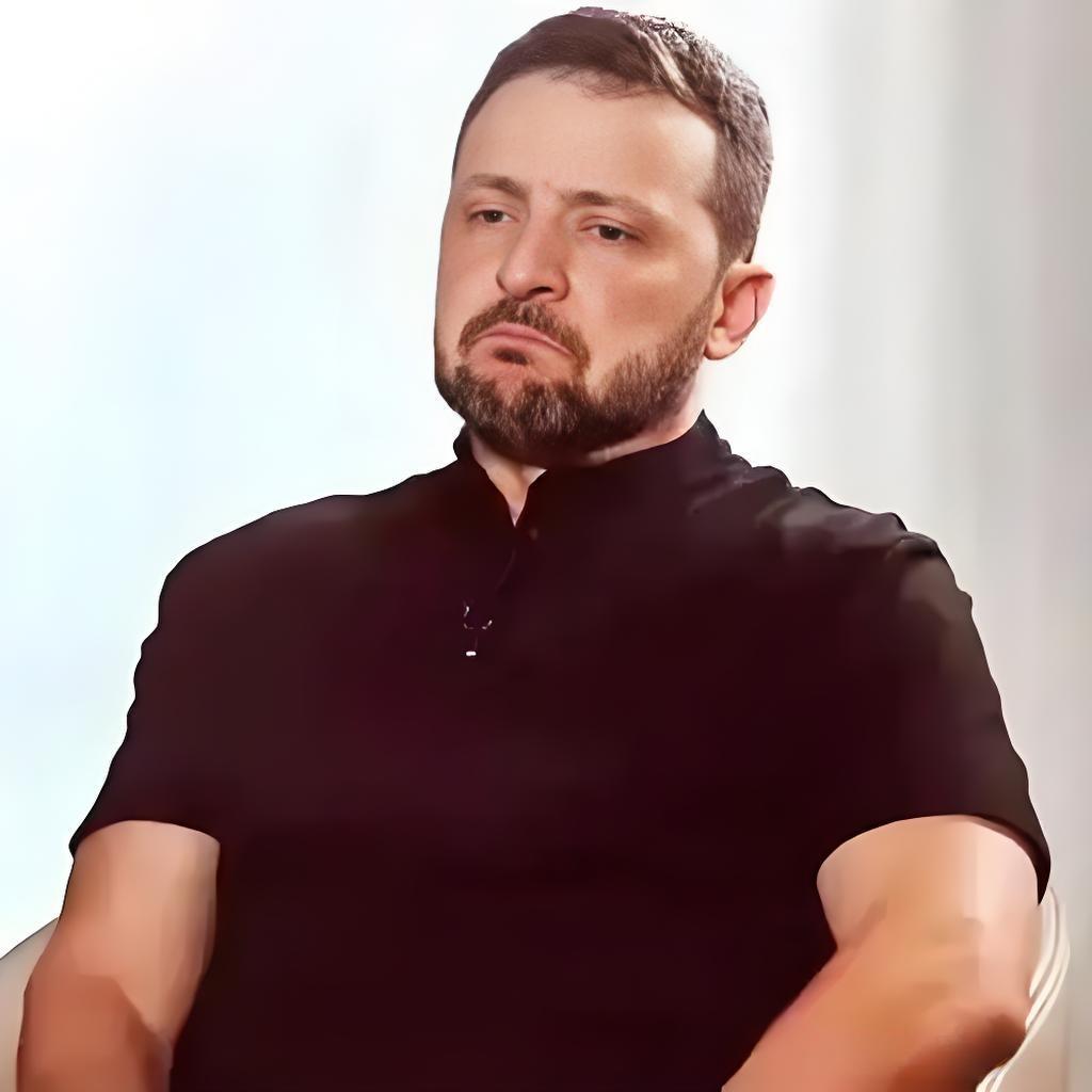 不得不说，泽连斯基要钱都那么理直气壮，让人佩服。近日，乌克兰总统泽连斯基向欧