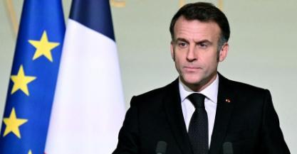 马克龙对乌克兰放话，要求泽连斯基开放友谊输油管道。 先说这个友谊输油管道，一