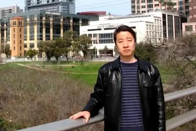 谁能想到！亲手打造出中国电磁炮这柄国之重器的核心专家，居然是藏得最深的美国间谍。
