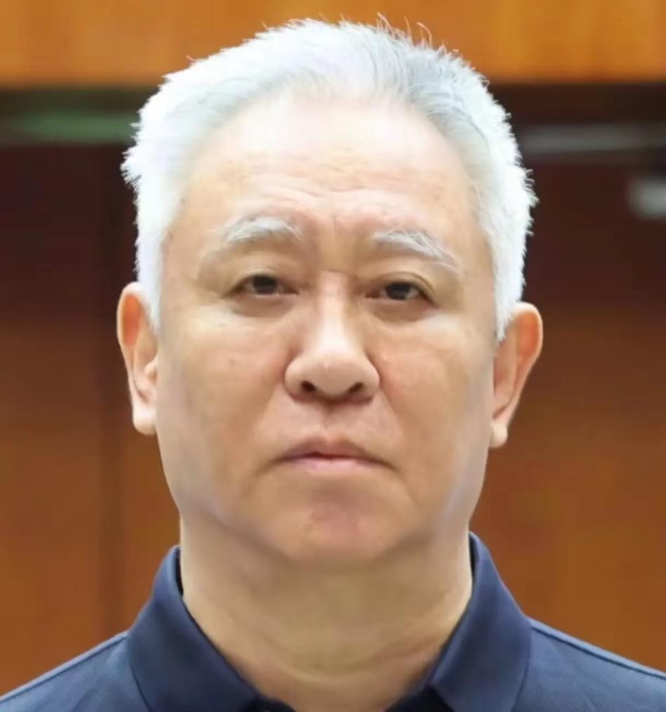 可能他真的觉得自己做错了事情许家印今年68岁了现在子孙后代有了，也享过福了，