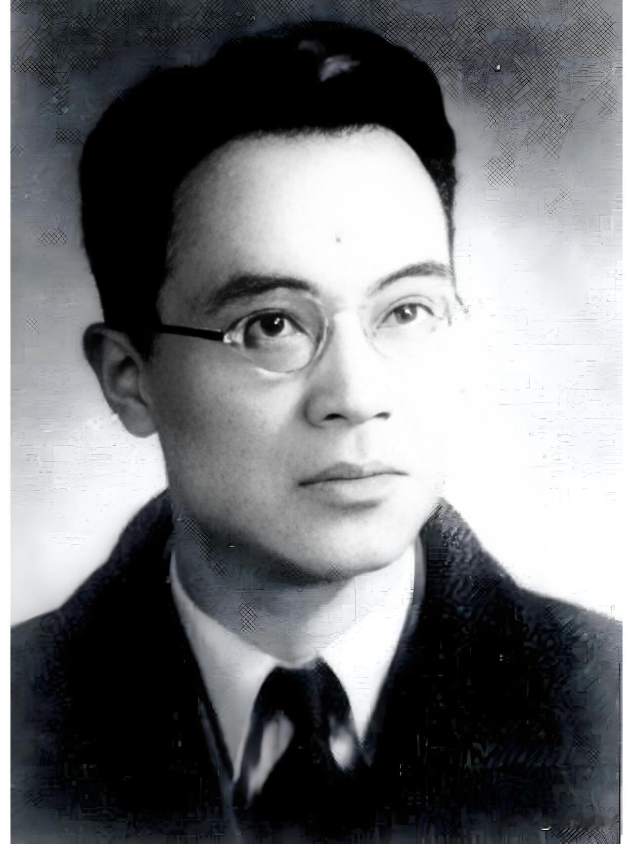 原来钱钟书也曾被“拒绝”！才女选爱的理由太直白。1933年的清华园，钱钟