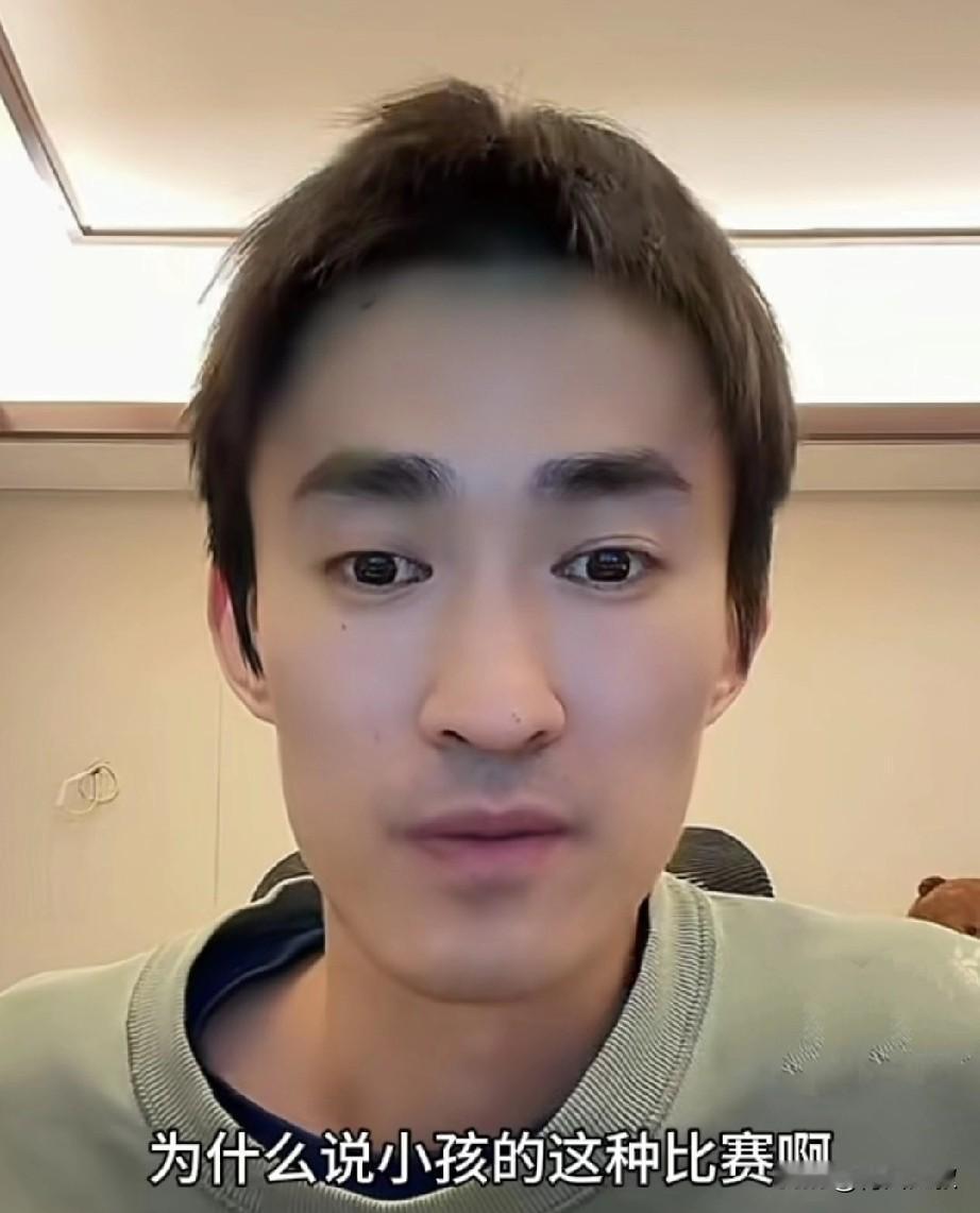 王楚钦为什么每次打松岛都很吃力？日本教练张成直播说明原因！他说:松岛技术一