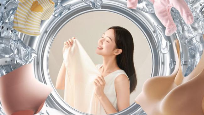 内衣清洗机排行榜前十名有哪些? 内衣清洗机排行榜前十名: 10大内衣清洗机品牌出圈人气王~