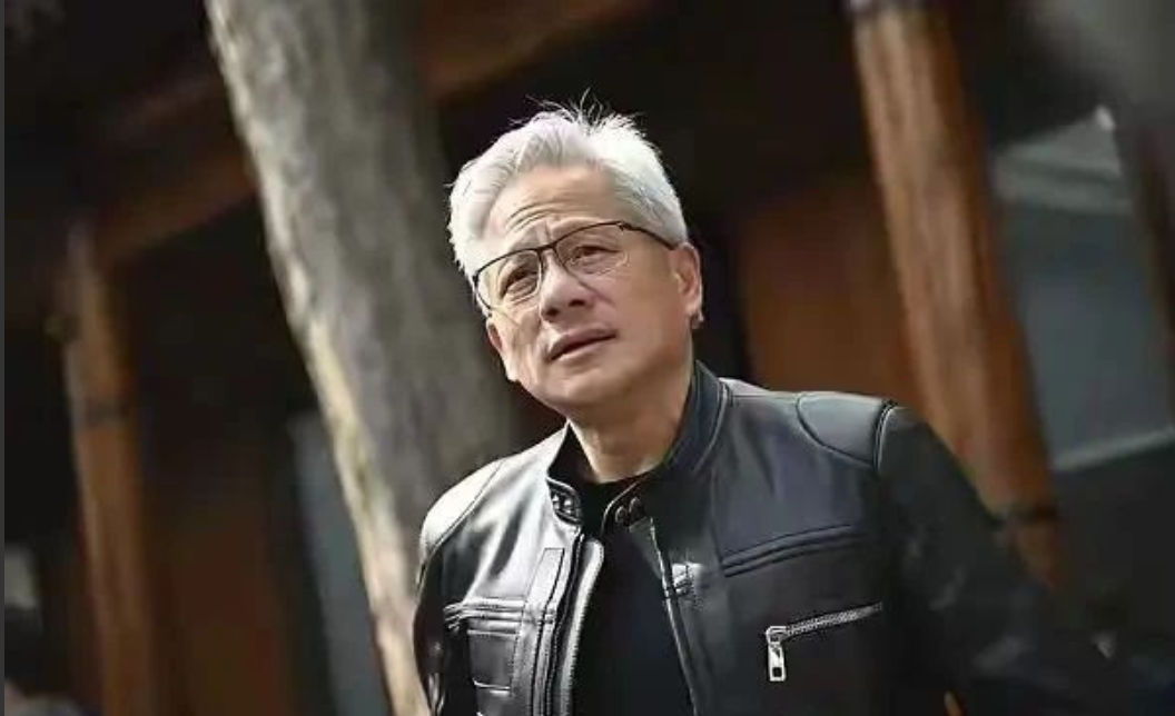 中国不要H20了，黄仁勋要怎么办？中国不要H20了，黄仁勋要怎么办？他马上就