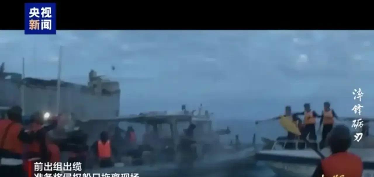 历史重现，“对方非但不投降，还胆敢向我方反击”，大家一定不陌生；但是“对方非但不
