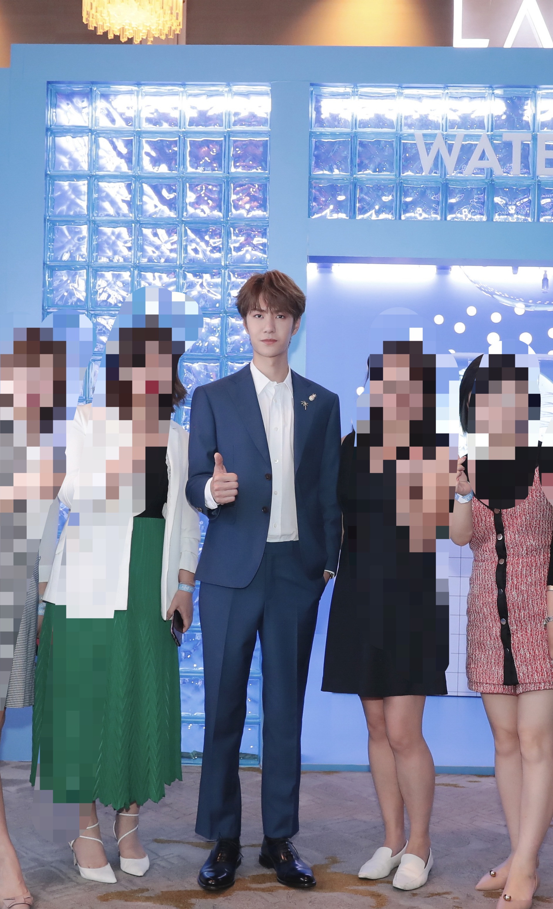 小王总不喜欢你这样王一博​​​