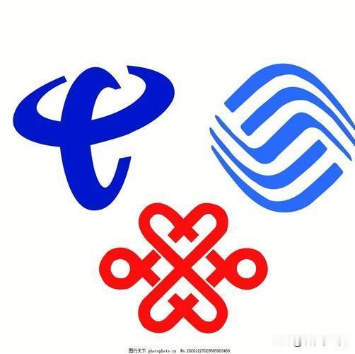 中国移动，中国联通，中国电信，这三大运营商还能是诈骗犯的同伙吗？我的两个手机，三