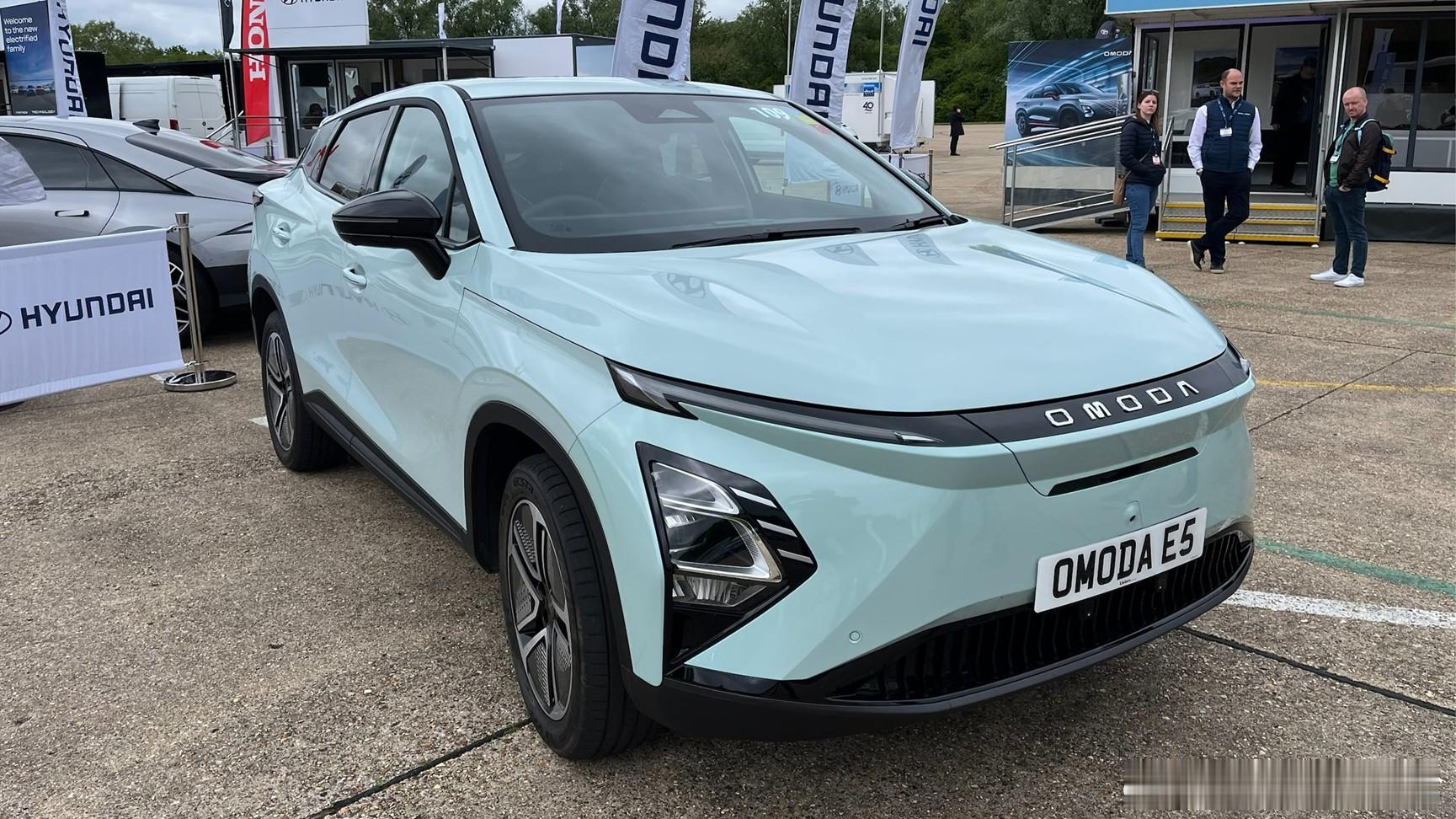 奇瑞汽车2月9日，奇瑞汽车执行副总裁兼欧盟区首席执行官朱少东告诉路透社，奇瑞将