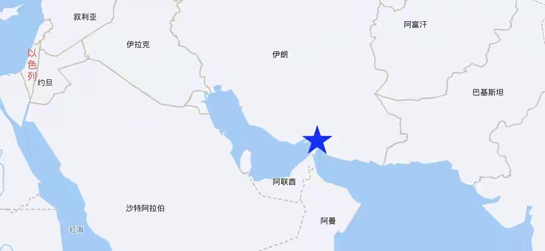 都错了，美国压根不担心伊朗完全封锁霍尔木兹海峡，致使一滴油都运不出来！还记得俄乌