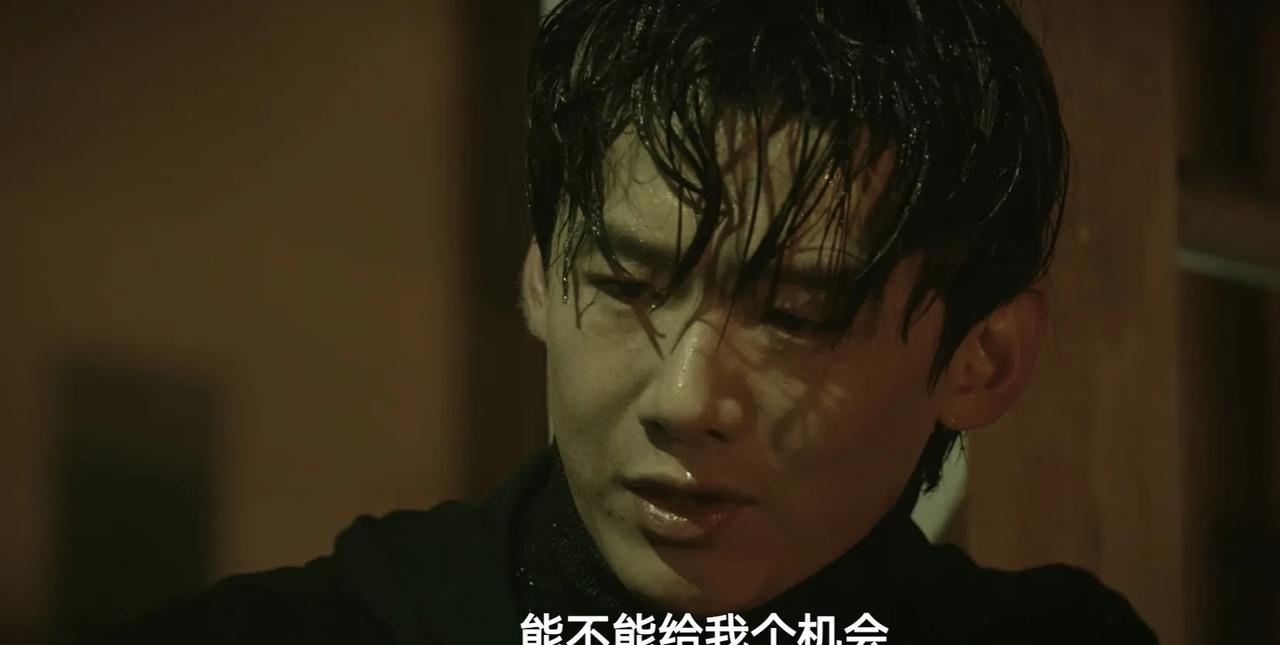 《正当防卫》大结局，这五大反转，令人意想不到啊！1、原来十四年前，李沐风是被牺