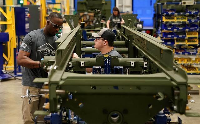 美国军火商洛马公司怎么也没有想到，就因为没有缴纳中方开出的990亿人民币的罚单，