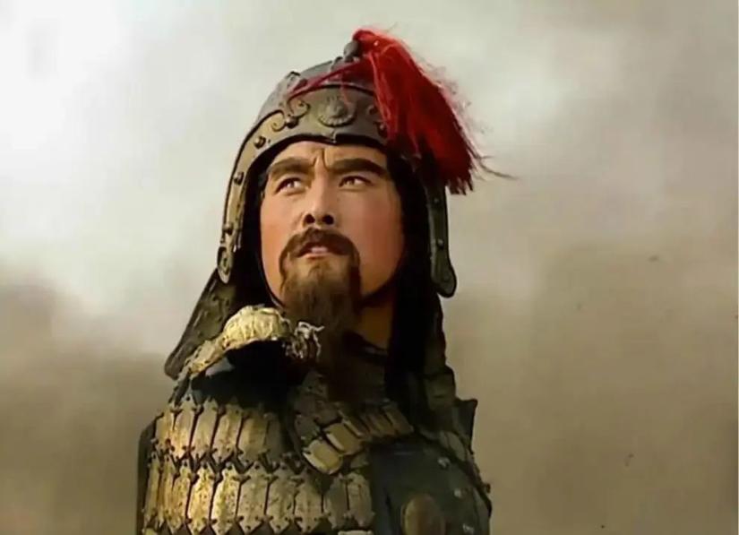 张辽的人生轨迹，追随丁原、董卓、吕布，威震合肥，死于扬州。都说乱世出英雄，所以三