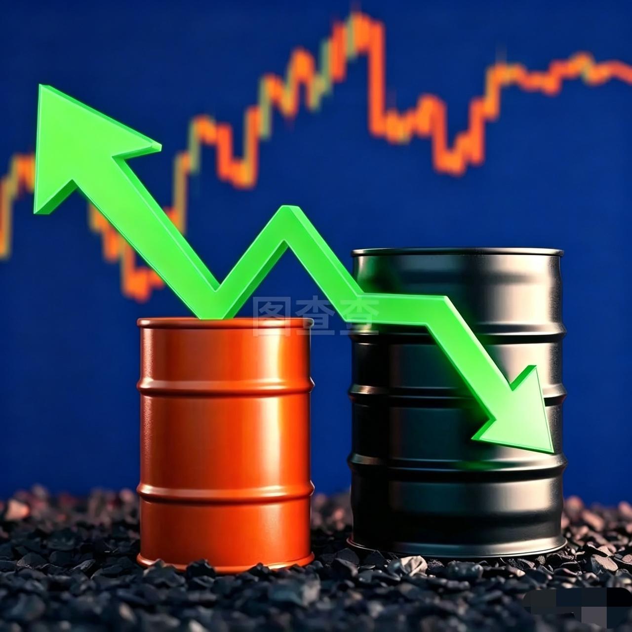 注意！4月21日油价要变了，这次可能是好消息！刚经历完4月7号的“六连涨”，