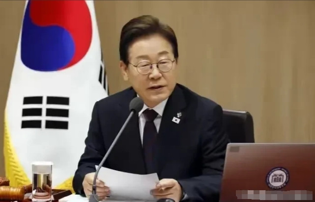 万万没想到，韩国检方主动向总统李在明抛媚眼，可能是热脸要贴个冷屁股的节奏！事情