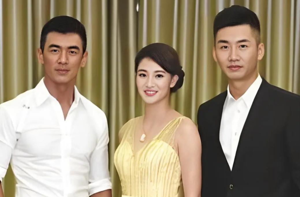 2004年，演员任天野突然接到大11岁继母的电话：“天野，我怀了你爸的宝宝。他却