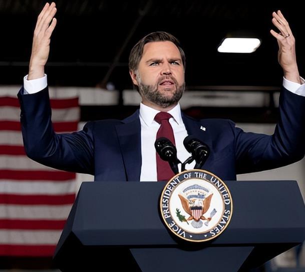 中国再出重拳，比稀土还致命，万斯劝中国要冷静。我国商务部已经决定，从下月8日开始