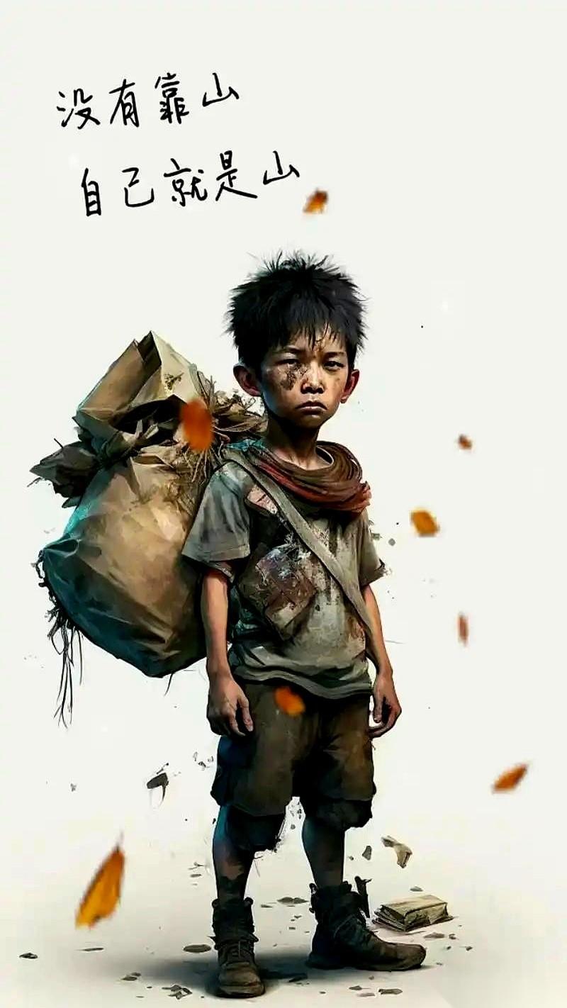 “王小二过年，一年不如一年。”这老话，小时候听着就是个笑话，逗闷子的。现在咂