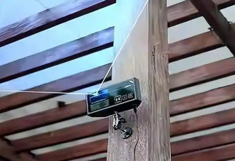 中国造“激光灭蚊神器”海外爆单：一条短视频引爆全球，众筹狂揽250万美元！谁